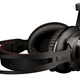 Image for article titled The Kingston HyperX Cloud Revolver Headset Is Almost Too Metal